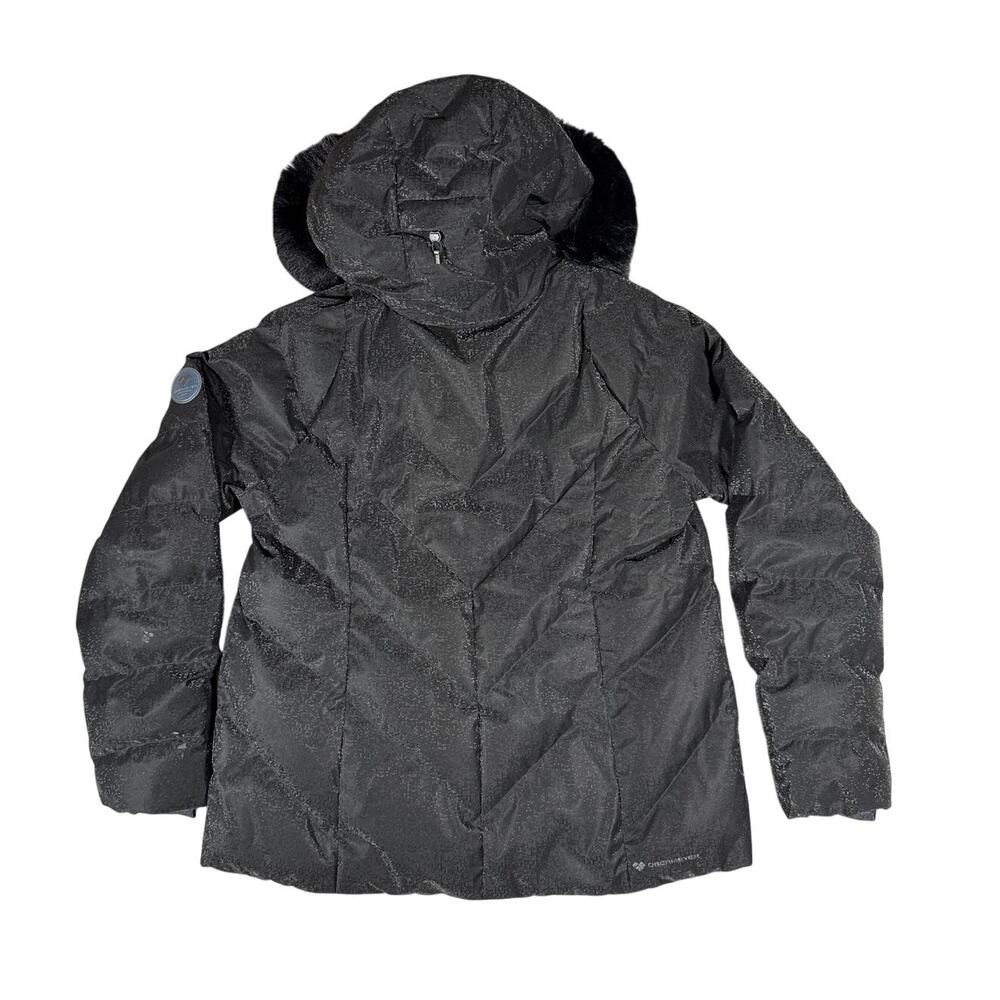 Obermeyer Resort Bombshell Winter Ski Jacket Wome… - image 6